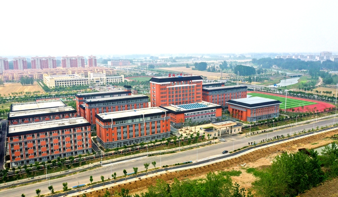 宿城一中宿马分校工程总承包(epc)项目位于宿州市宿马现代产业园区